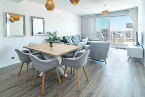 LM351A- Luxury 3 bed family apartment